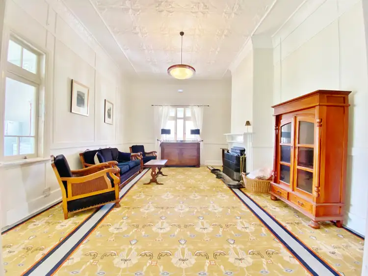 Sixth view of Homely house listing, 44-48 Weedallion Street, Bribbaree via, Young NSW 2594