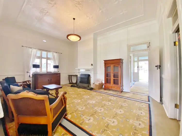 Seventh view of Homely house listing, 44-48 Weedallion Street, Bribbaree via, Young NSW 2594