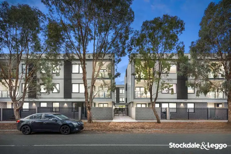 103/79 Janefield Drive, Bundoora VIC 3083