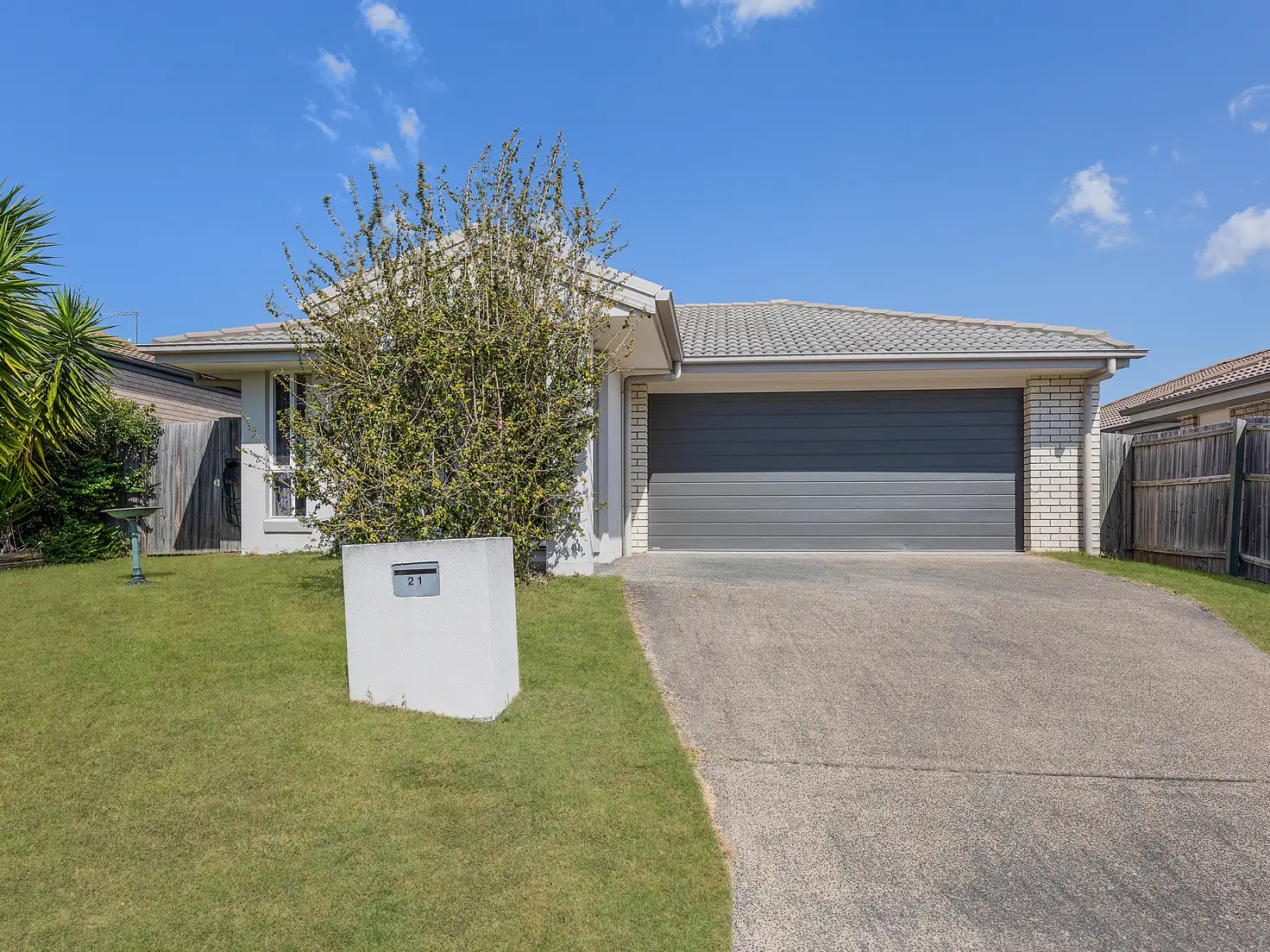 Main view of Homely house listing, 21/12 Walnut Crescent, Lowood QLD 4311