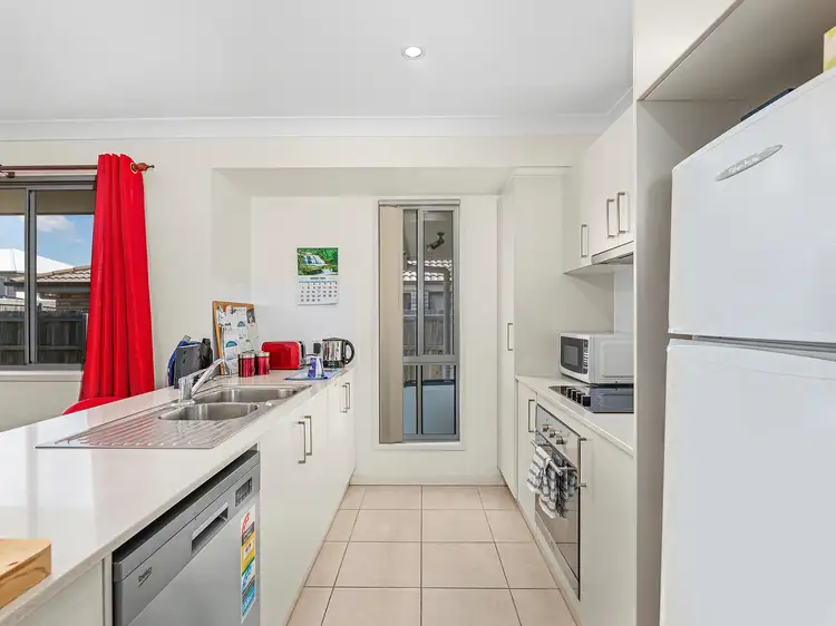 Second view of Homely house listing, 21/12 Walnut Crescent, Lowood QLD 4311