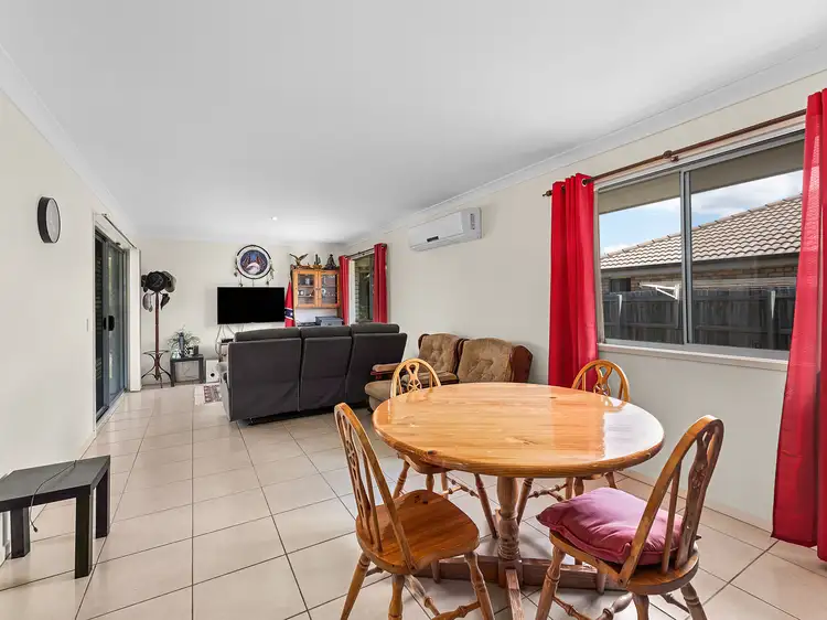 Third view of Homely house listing, 21/12 Walnut Crescent, Lowood QLD 4311