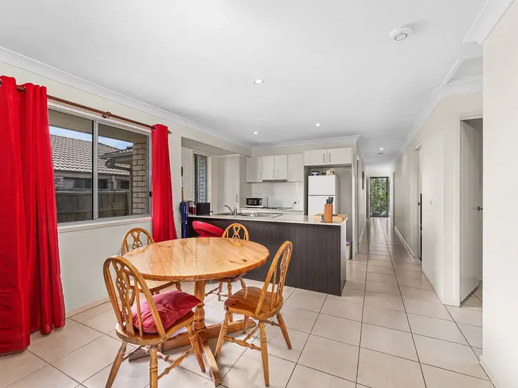Fourth view of Homely house listing, 21/12 Walnut Crescent, Lowood QLD 4311
