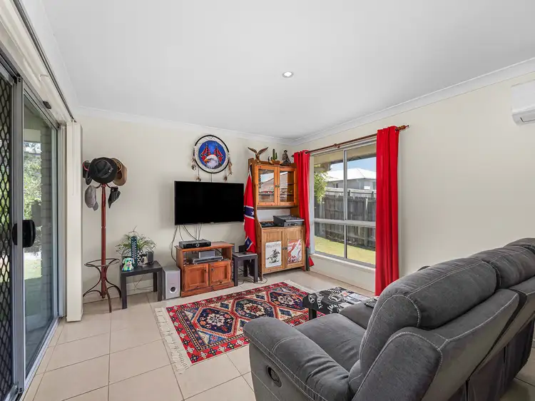 Fifth view of Homely house listing, 21/12 Walnut Crescent, Lowood QLD 4311