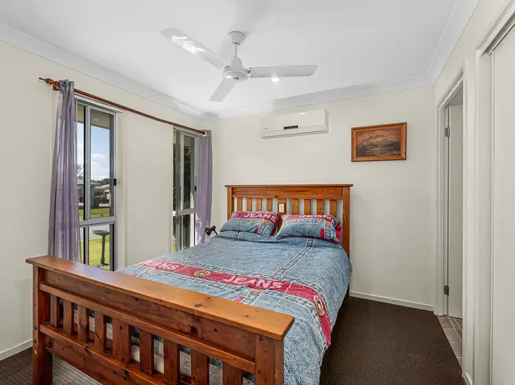 Sixth view of Homely house listing, 21/12 Walnut Crescent, Lowood QLD 4311