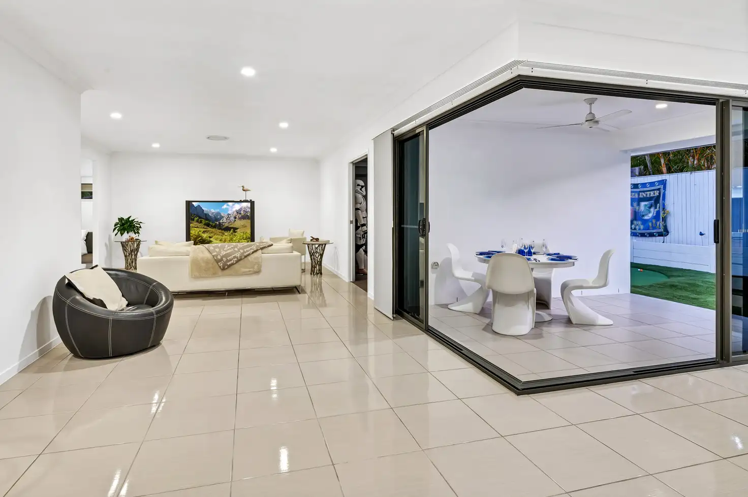 Main view of Homely house listing, 6 Trail Side Court, Upper Coomera QLD 4209