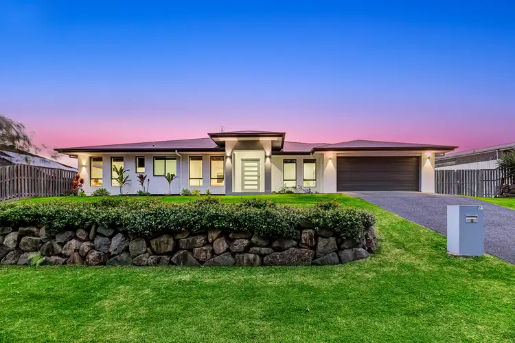 Fourth view of Homely house listing, 6 Trail Side Court, Upper Coomera QLD 4209
