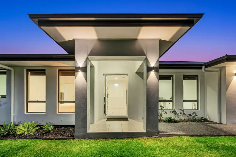 Fifth view of Homely house listing, 6 Trail Side Court, Upper Coomera QLD 4209