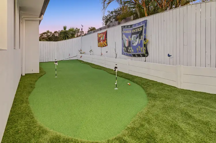 Sixth view of Homely house listing, 6 Trail Side Court, Upper Coomera QLD 4209
