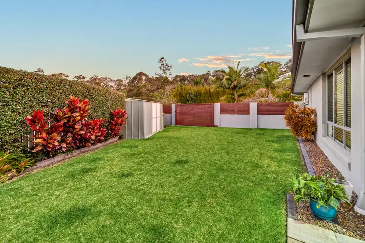 Fifth view of Homely house listing, 23 Yarrayne Valley Drive, Upper Coomera QLD 4209