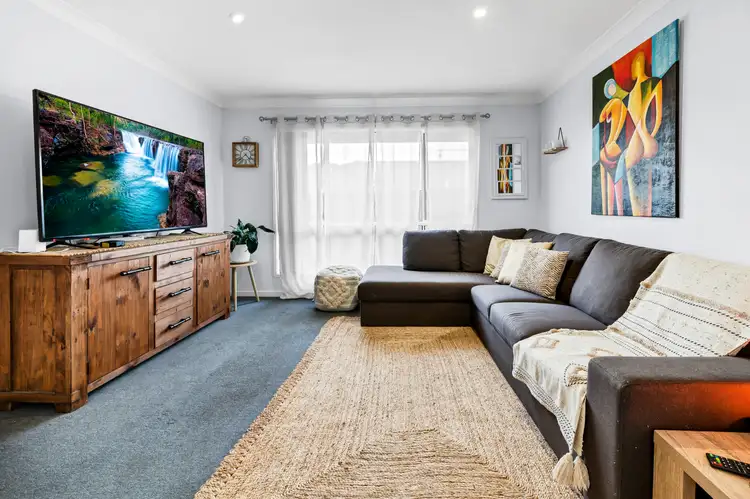 Fourth view of Homely house listing, 7 Hasemann Crescent, Upper Coomera QLD 4209
