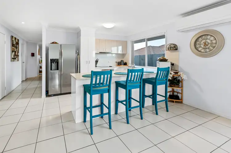 Fifth view of Homely house listing, 7 Hasemann Crescent, Upper Coomera QLD 4209