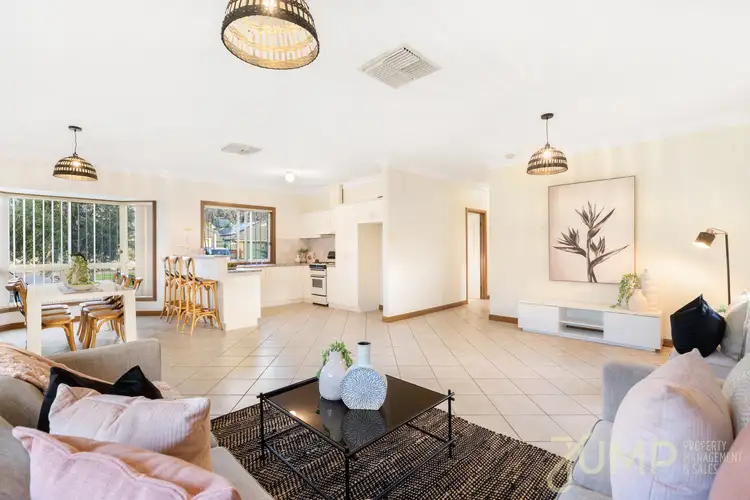 2 Schirripa Court, Salisbury Downs SA 5108