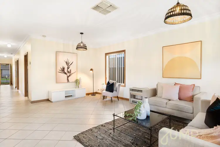 Second view of Homely house listing, 2 Schirripa Court, Salisbury Downs SA 5108
