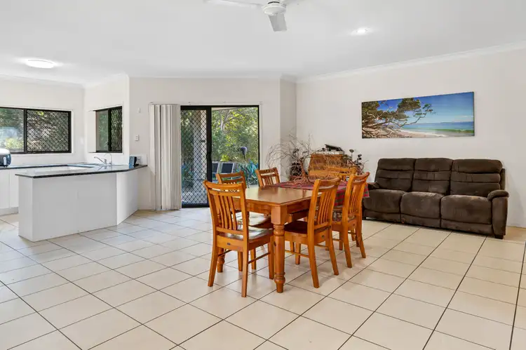 Fifth view of Homely house listing, 9 Waterclover Drive, Upper Coomera QLD 4209