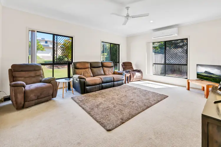 Sixth view of Homely house listing, 9 Waterclover Drive, Upper Coomera QLD 4209