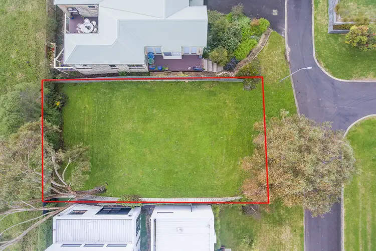 Third view of Homely land listing, 14 Whalers Drive, Port Fairy VIC 3284