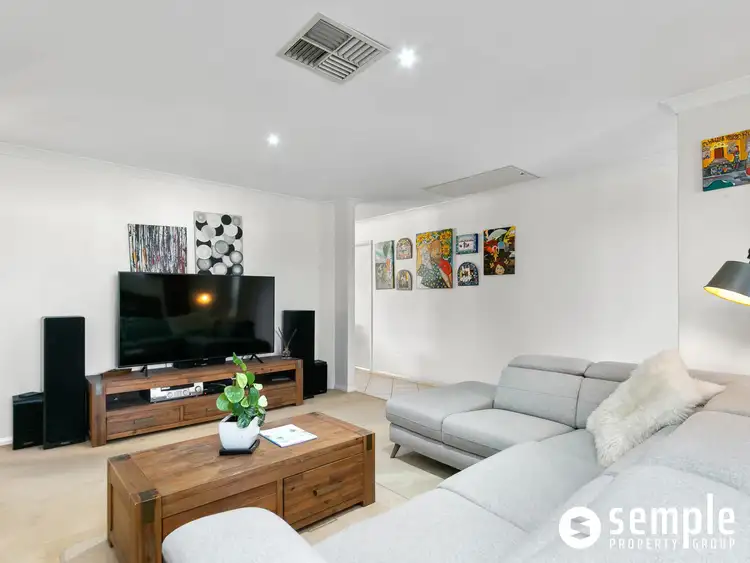 Fourth view of Homely house listing, 31 Sciano Avenue, Success WA 6164