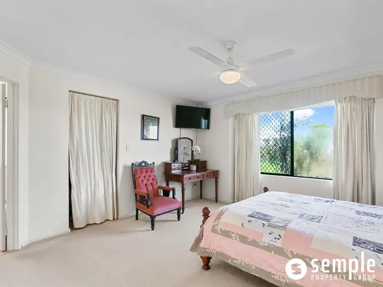 Fifth view of Homely house listing, 31 Sciano Avenue, Success WA 6164