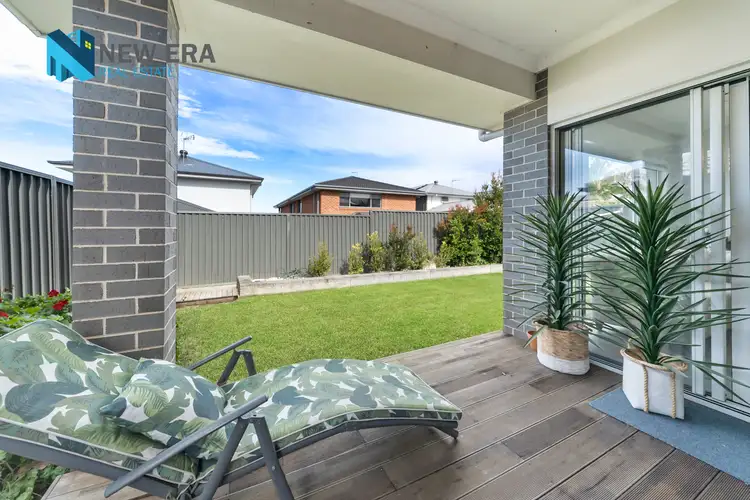 Second view of Homely house listing, 16 Gillingham Street, Schofields NSW 2762