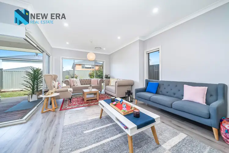 Third view of Homely house listing, 16 Gillingham Street, Schofields NSW 2762