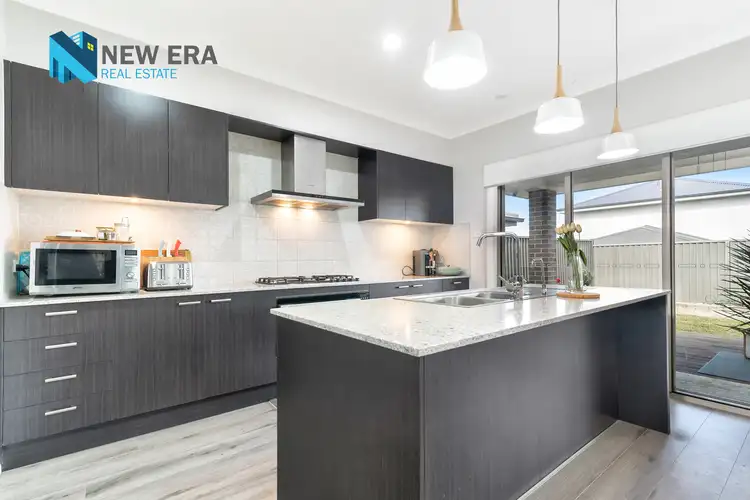 Fifth view of Homely house listing, 16 Gillingham Street, Schofields NSW 2762