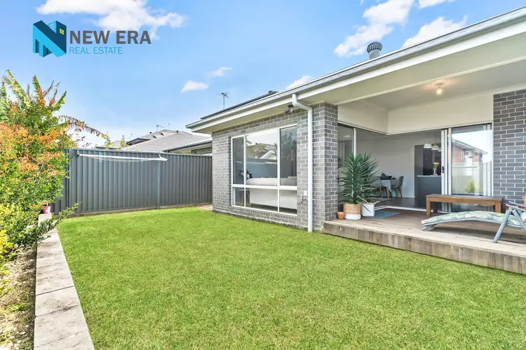 Seventh view of Homely house listing, 16 Gillingham Street, Schofields NSW 2762