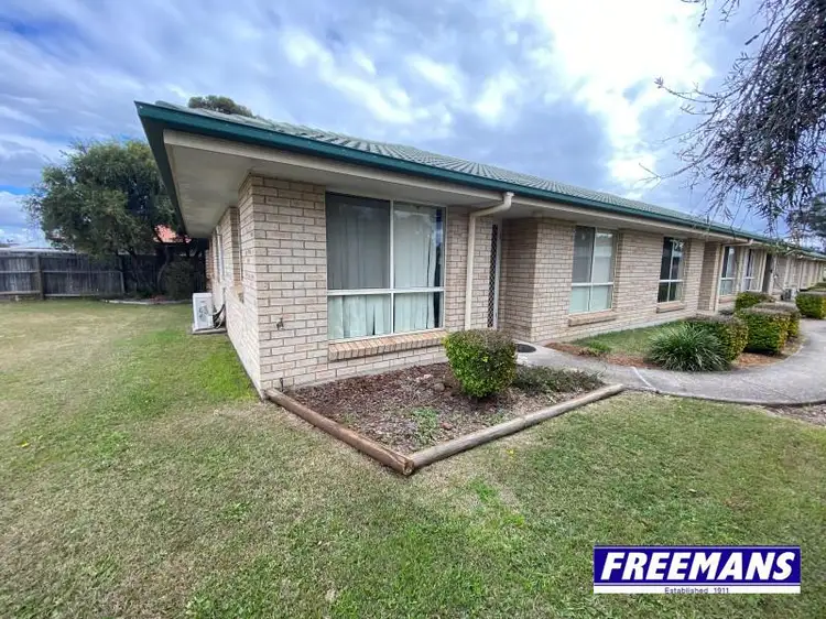 6/30 Baron Street, Kingaroy QLD 4610
