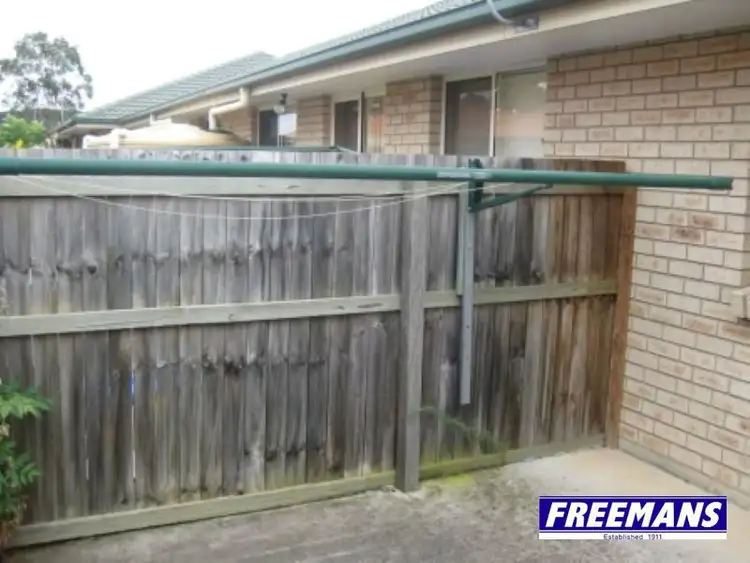 Seventh view of Homely unit listing, 6/30 Baron Street, Kingaroy QLD 4610