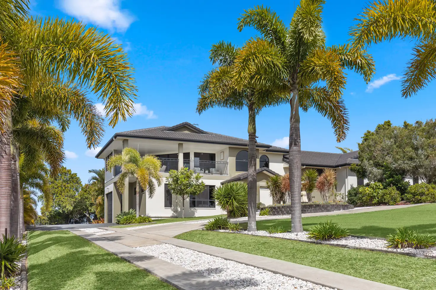 Main view of Homely house listing, 31-33 Glenco Drive, Craignish QLD 4655