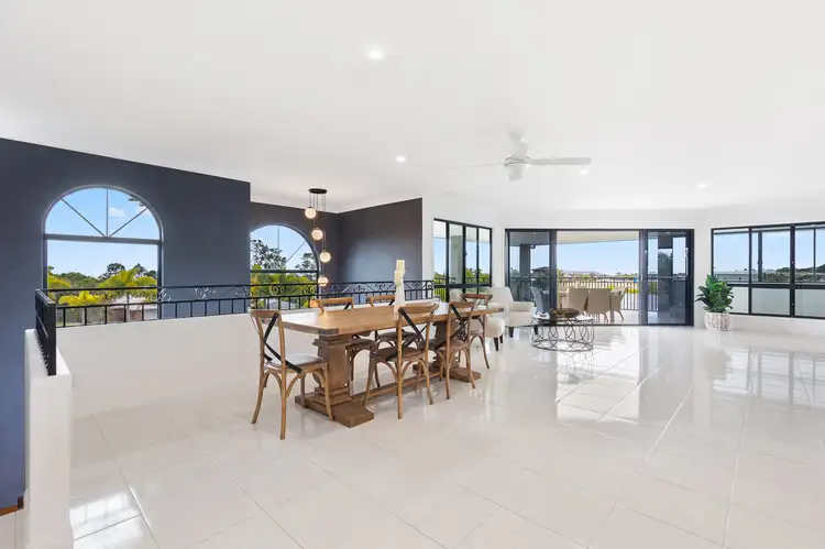 Third view of Homely house listing, 31-33 Glenco Drive, Craignish QLD 4655