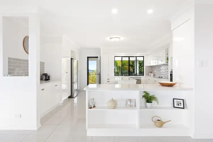 Fourth view of Homely house listing, 31-33 Glenco Drive, Craignish QLD 4655