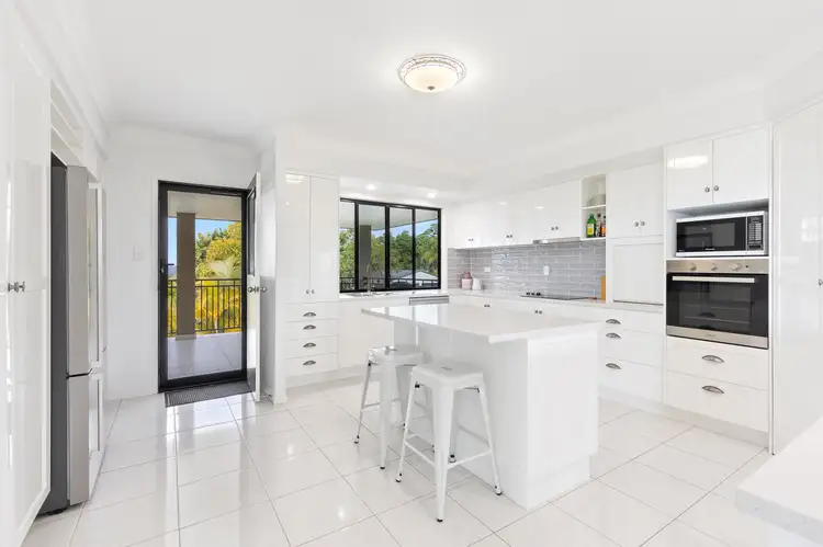 Fifth view of Homely house listing, 31-33 Glenco Drive, Craignish QLD 4655