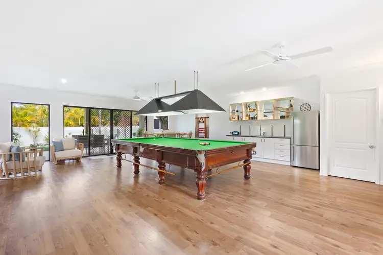 Sixth view of Homely house listing, 31-33 Glenco Drive, Craignish QLD 4655