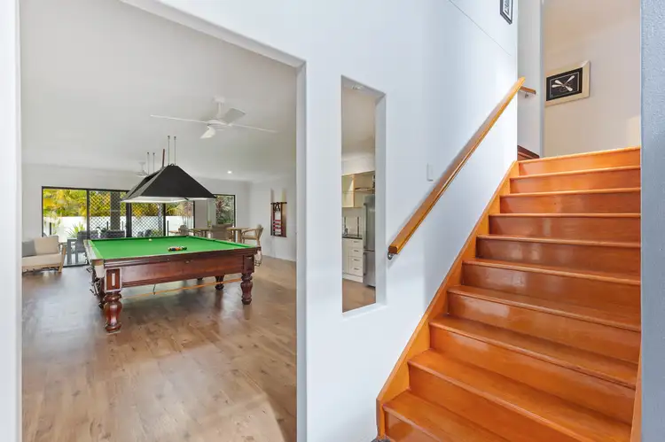 Seventh view of Homely house listing, 31-33 Glenco Drive, Craignish QLD 4655