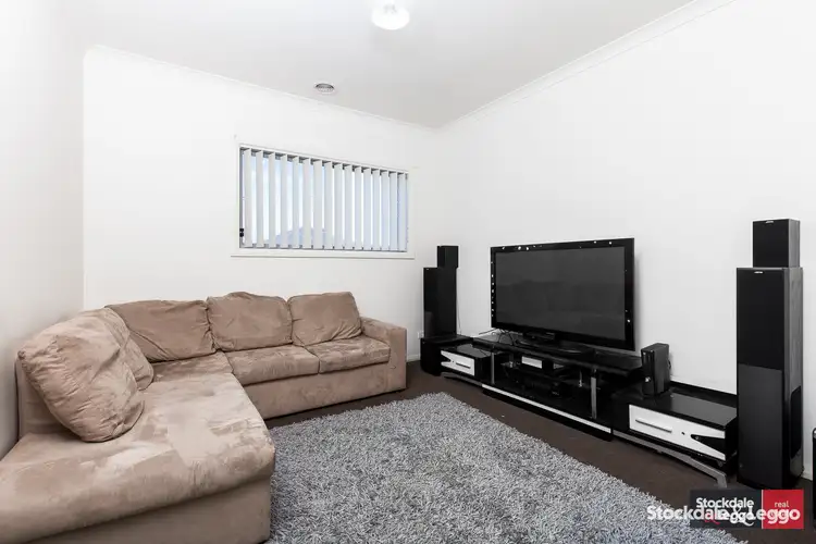 Fifth view of Homely house listing, 1 Crepe Myrtle Close, Melton West VIC 3337