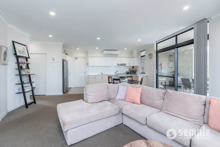 12/63 Mariposa Gardens, Success WA 6164