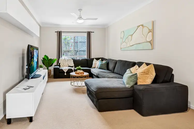 Fifth view of Homely house listing, 77 Billinghurst Crescent, Upper Coomera QLD 4209