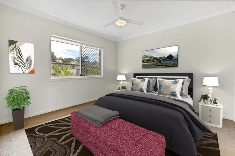 Sixth view of Homely house listing, 77 Billinghurst Crescent, Upper Coomera QLD 4209