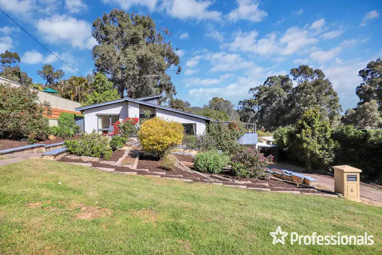Second view of Homely house listing, 6 Savage Road, Kelmscott WA 6111