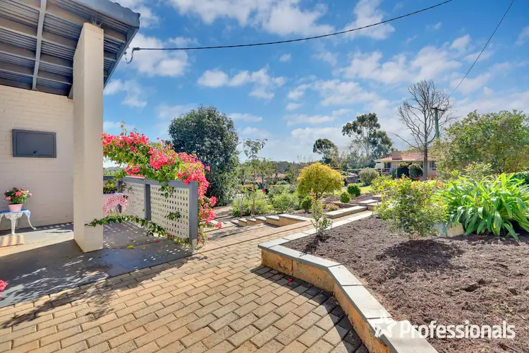 Third view of Homely house listing, 6 Savage Road, Kelmscott WA 6111