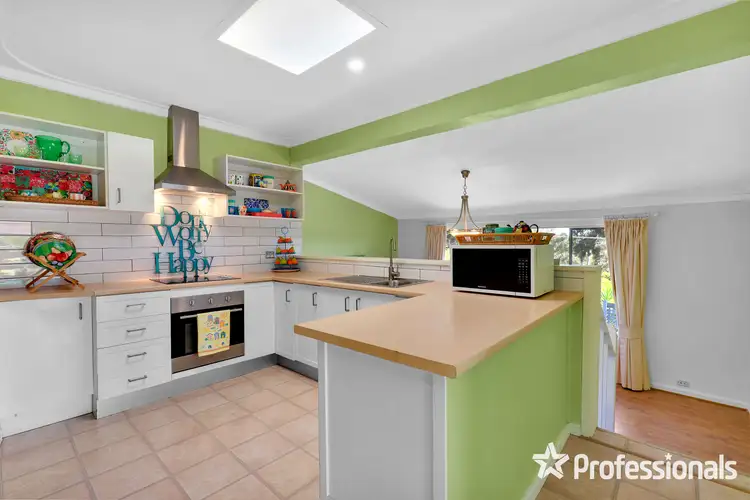 Fourth view of Homely house listing, 6 Savage Road, Kelmscott WA 6111