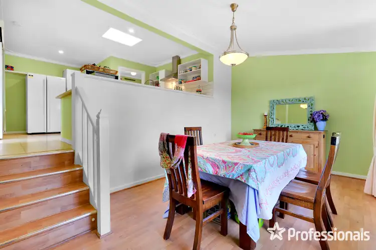 Fifth view of Homely house listing, 6 Savage Road, Kelmscott WA 6111