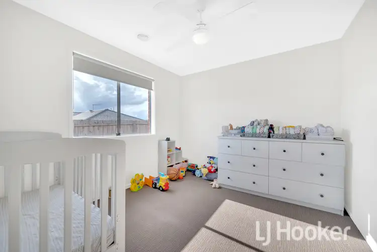 Seventh view of Homely house listing, 30 Gosse Crescent, Brookfield VIC 3338