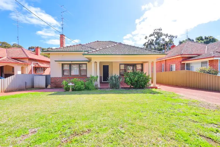88 Chidlow Street East, Northam WA 6401