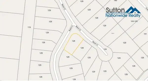 Third view of Homely land listing, LOT 29, 129 Mystic Avenue, Balgal Beach QLD 4816