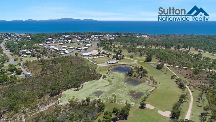 Fourth view of Homely land listing, LOT 29, 129 Mystic Avenue, Balgal Beach QLD 4816