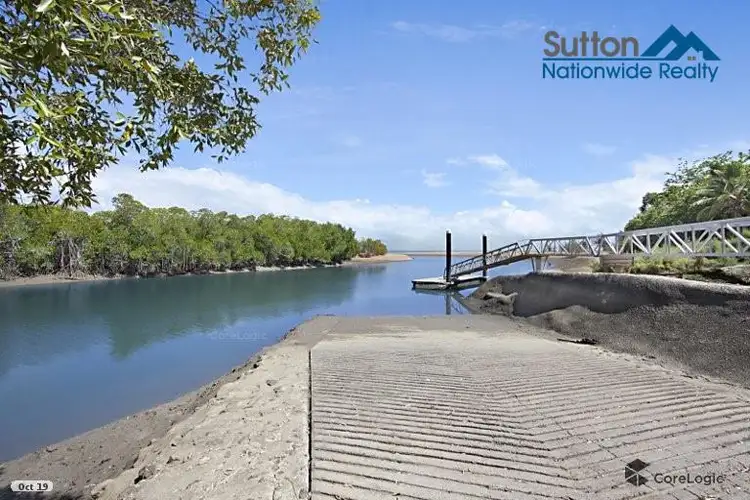 Seventh view of Homely land listing, LOT 29, 129 Mystic Avenue, Balgal Beach QLD 4816