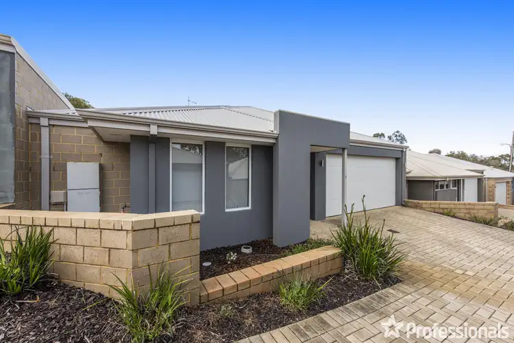 Fourth view of Homely villa listing, 3/23 Coongan Ave, Greenmount WA 6056