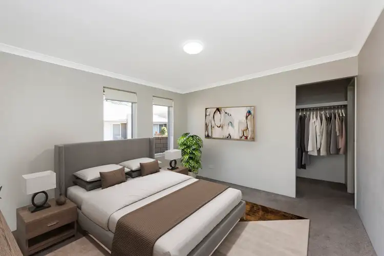 Fifth view of Homely villa listing, 3/23 Coongan Ave, Greenmount WA 6056